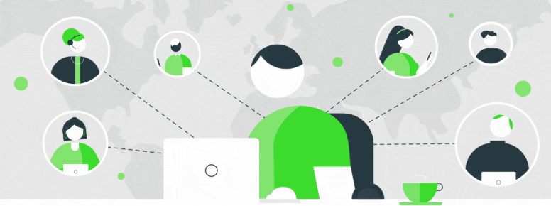 How offering remote working could transform your business